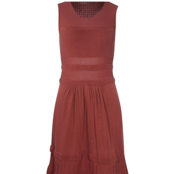 Peruvian Connection Black Saudade Sundress - Picture 5 of 12